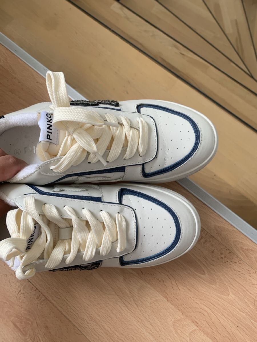Pinko Scarpe da donna: Schuhe Pinko  – Nuovo (secondo la descrizione) da Zell LU venduto da Cipollone7 1