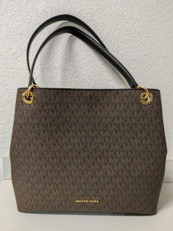 Michael Kors Handtasche Damen Bag braun neu