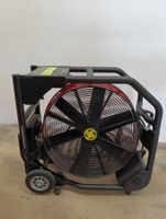 Super Vac 18 Zoll V18 BL-SP OHNE Akkus