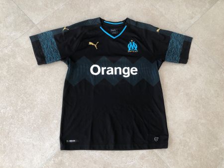 Maillot/Trikot Olympique de Marseille Puma L