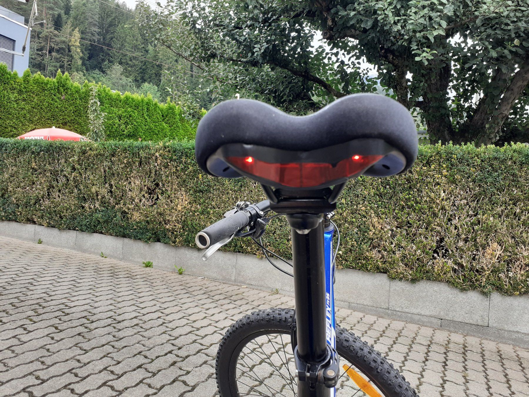 Scott Velos: MTB Scott Fully  FX35 Reflex – Gebraucht aus Cazis von Lucio05 6