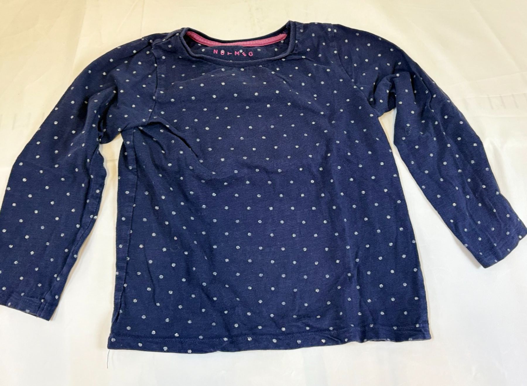 Kleiderpakete & -sets: Langarmshirt 4 Stk. – Gebraucht aus Zürich von Drahtzug 5