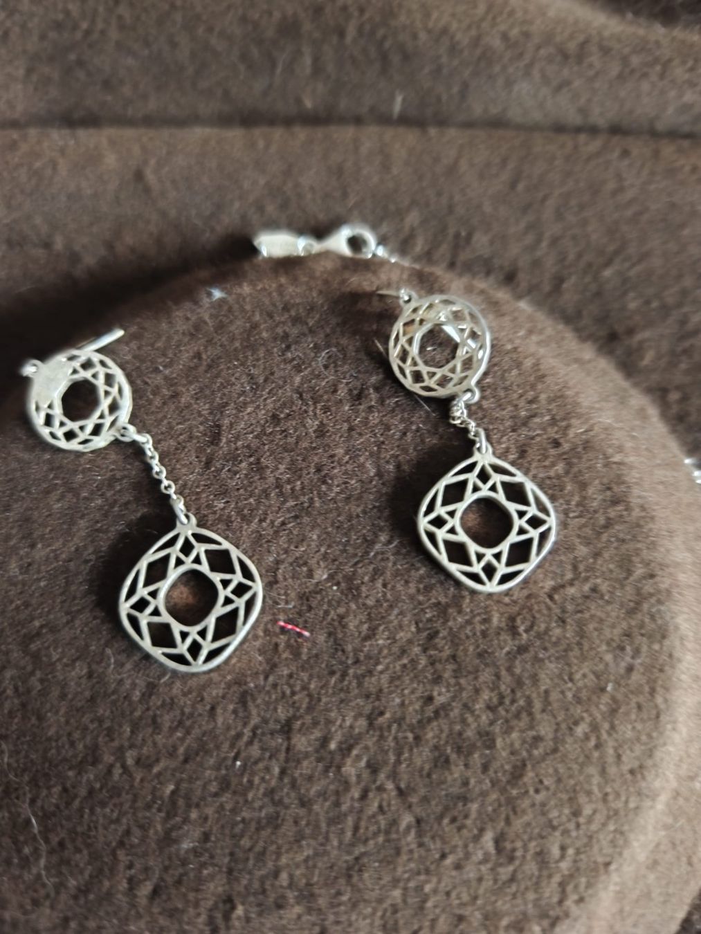 Altri gioielli: parure et boucle d'oreille – Usato da Monthey venduto da Mick777 2