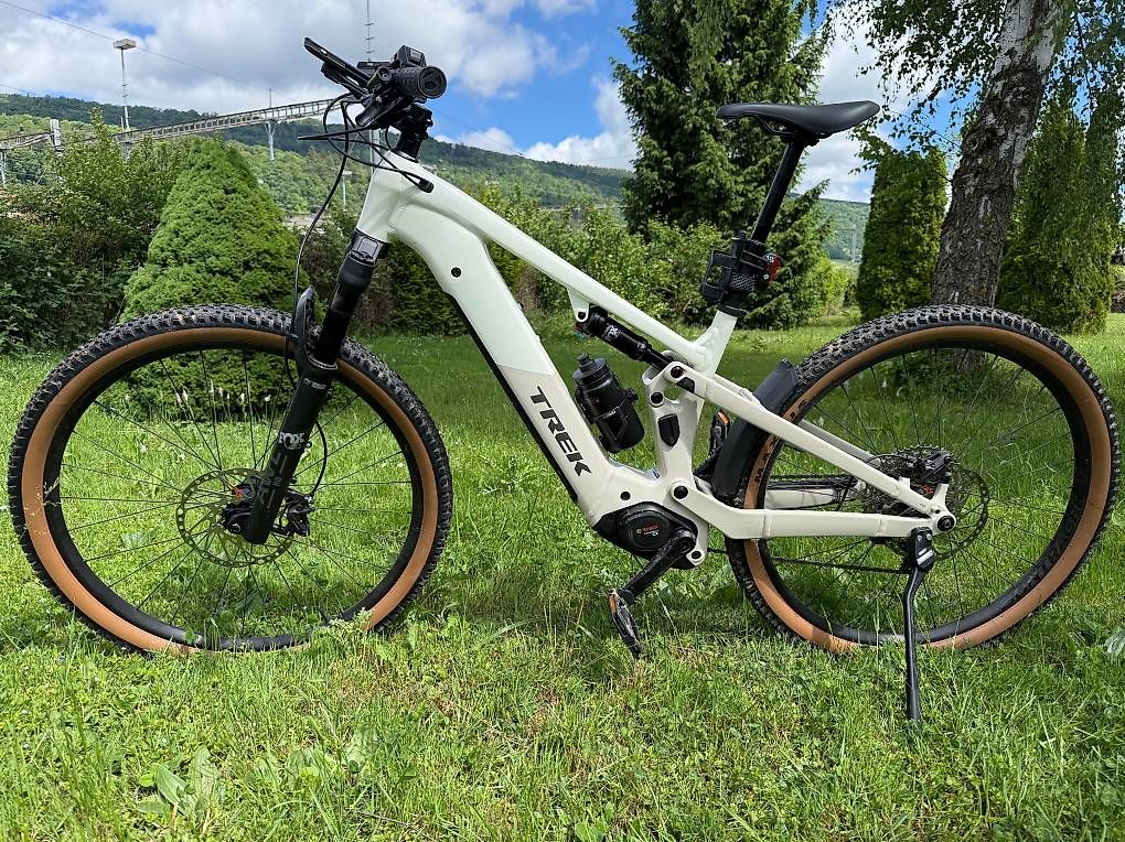 Vélos: TREK Powerfly FS+ 6 – Neuf avec emballage d'origine à Cornaux NE par vin_qg9l