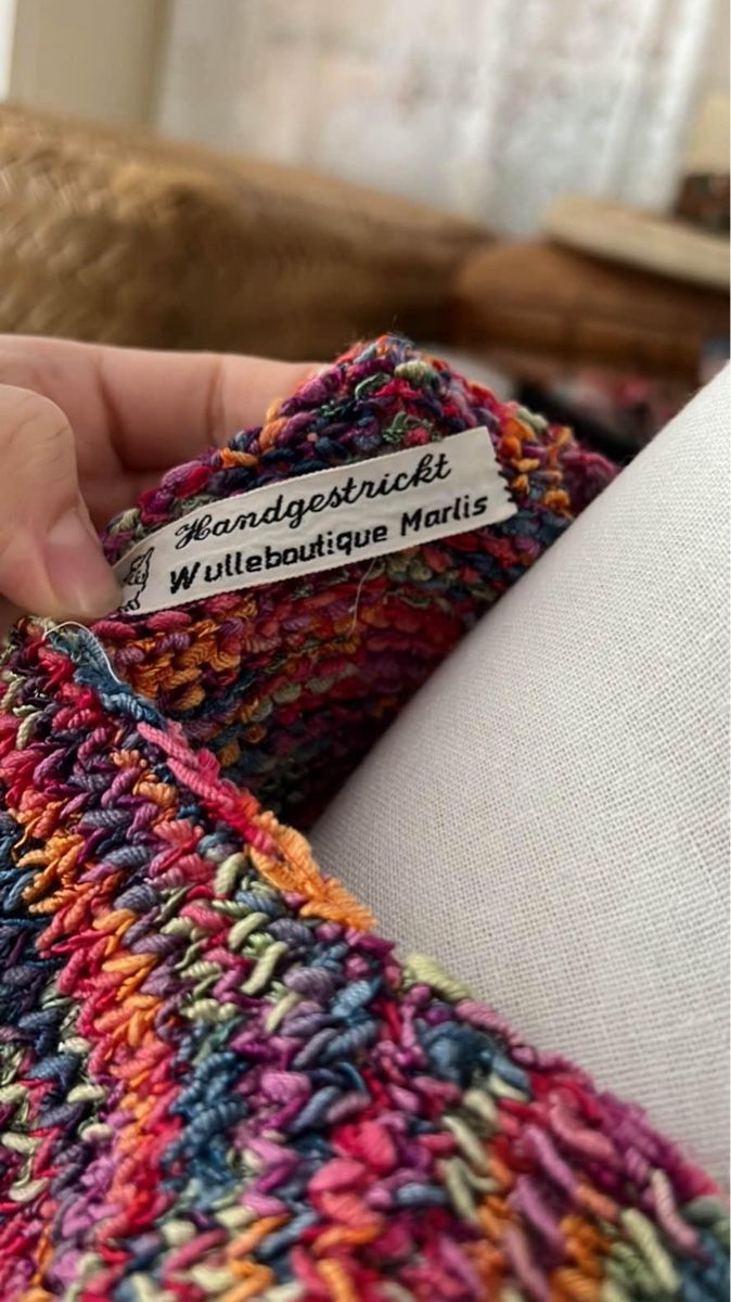 Camicette: Damen Handgestrickt Set Gr.M – Nuovo (secondo la descrizione) da Basel venduto da SimpleE 6