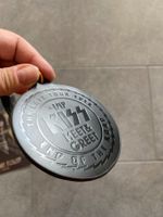 KISS Meet&Greet VIP Badge - End of the Road