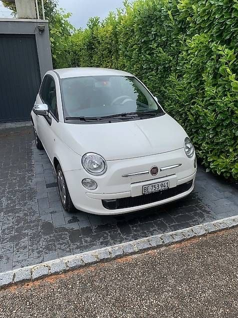 Autos: Fiat – D'occasion à Gals par mike1957 2
