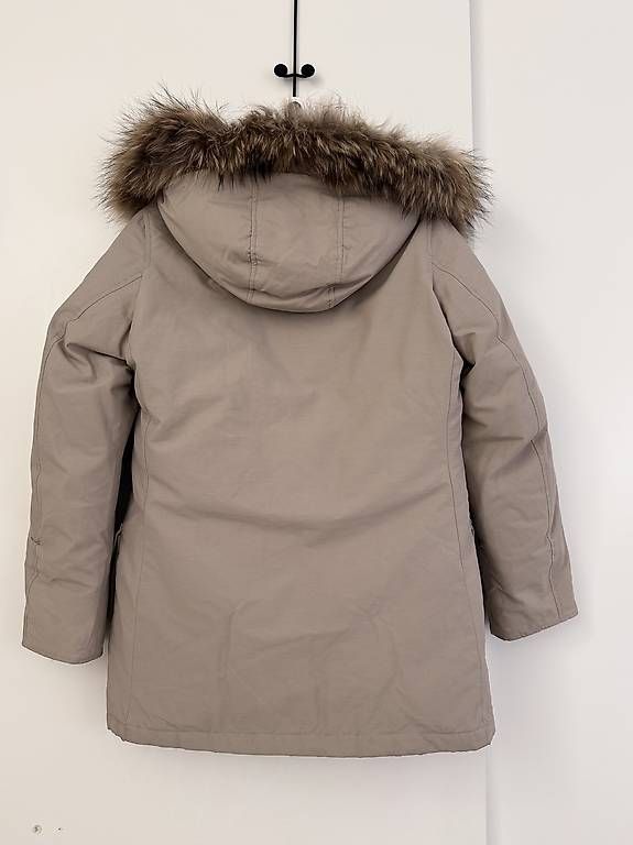 Giacche: Veste Freedomday beige – Usato da Le Vaud venduto da Maeva_Maeva 2
