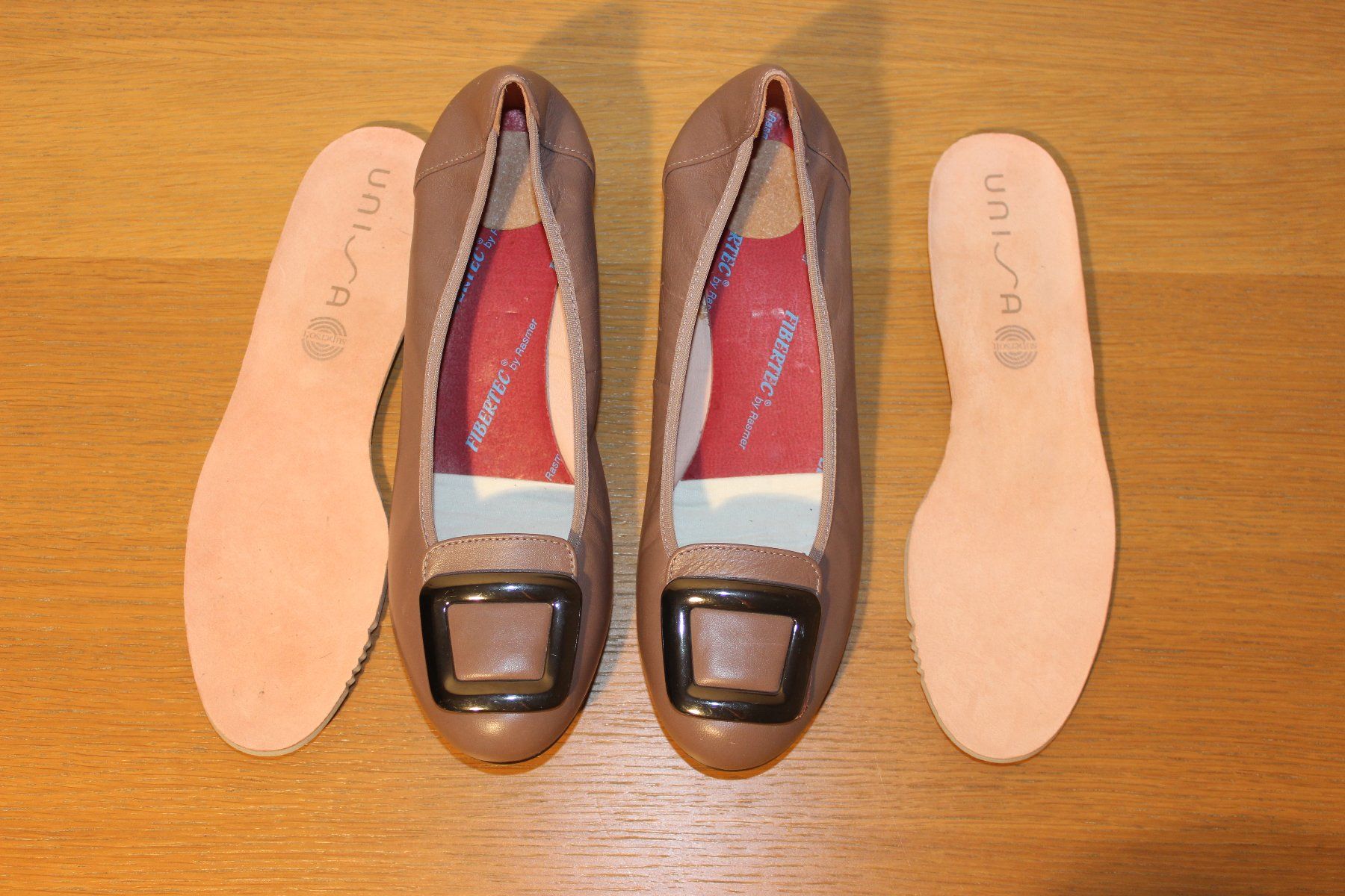 Chaussures femmes: Unisa Schuhe, Gr. 39 Neu – Neuf (Voir description) à Basel par Mila_Graf 3