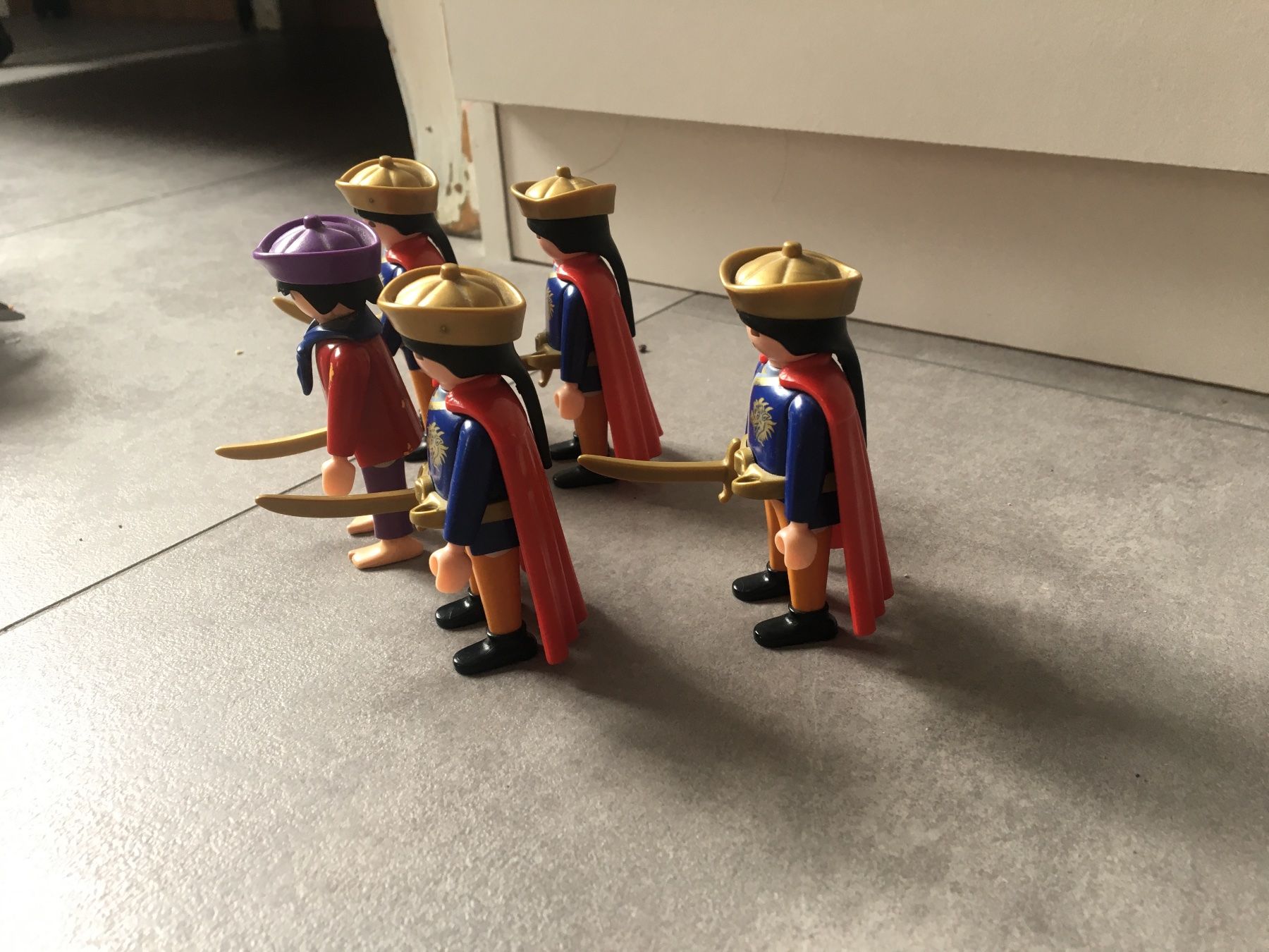 Playmobil Spielzeuge: Playmobil Mandarin 4539 – Gebraucht aus Mastrils von scipio753 1