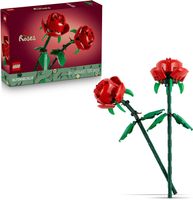 Lego Botanicals 40460 ROSES  (neu/OVP)