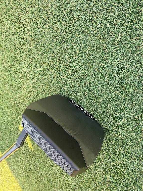 Schläger & Sets: Putter ping ally blue 4  – Gebraucht aus Genève von mcr_q8bn 2