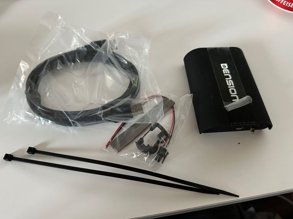 Digital Radio Reciver | Kaufen auf Ricardo
