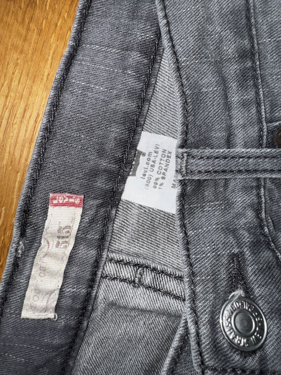 Levi's Jeans: 515 Levi‘s Bootcut – D'occasion à Schaan par kri_tsw8 3