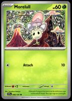 Pokémon Morelull 008/191   SV08 Surging Sparks