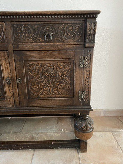 Kommoden: Kommode Sideboard Büffet – Gebraucht aus Steinhausen von Surferking 3