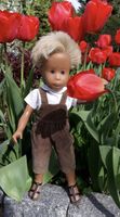 Seltener Sasha Serie Knabe 60er Jahre