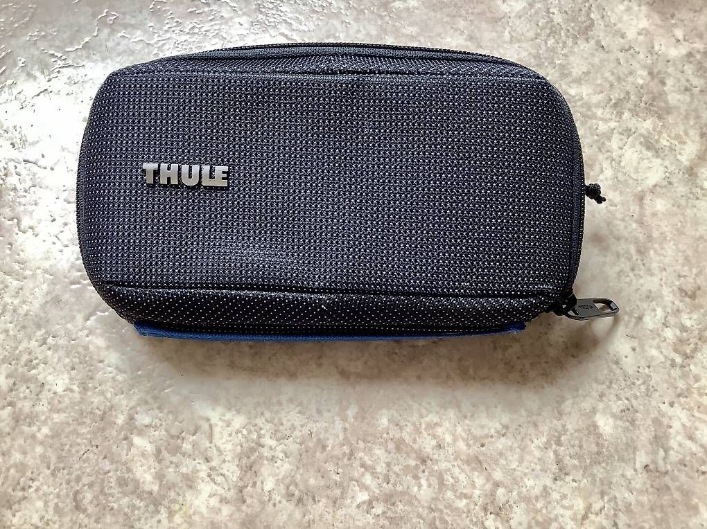 Borse: Reise - Organizer Thule Crossover 2 schwarz – Usato da Dulliken venduto da mark.stein 2