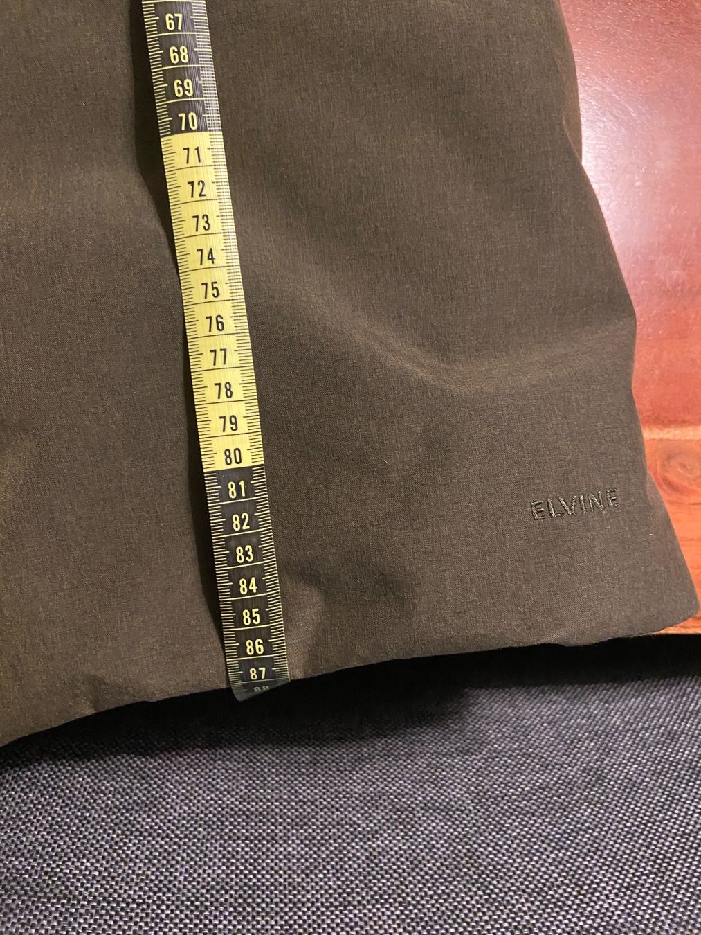Elvine Giacche: Winterjacke Elvine Grösse S, vegan – Nuovo (secondo la descrizione) da Meggen venduto da samiragioia 9