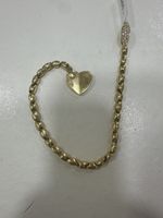 Piaget Armkette 18 Karat mit brillanten