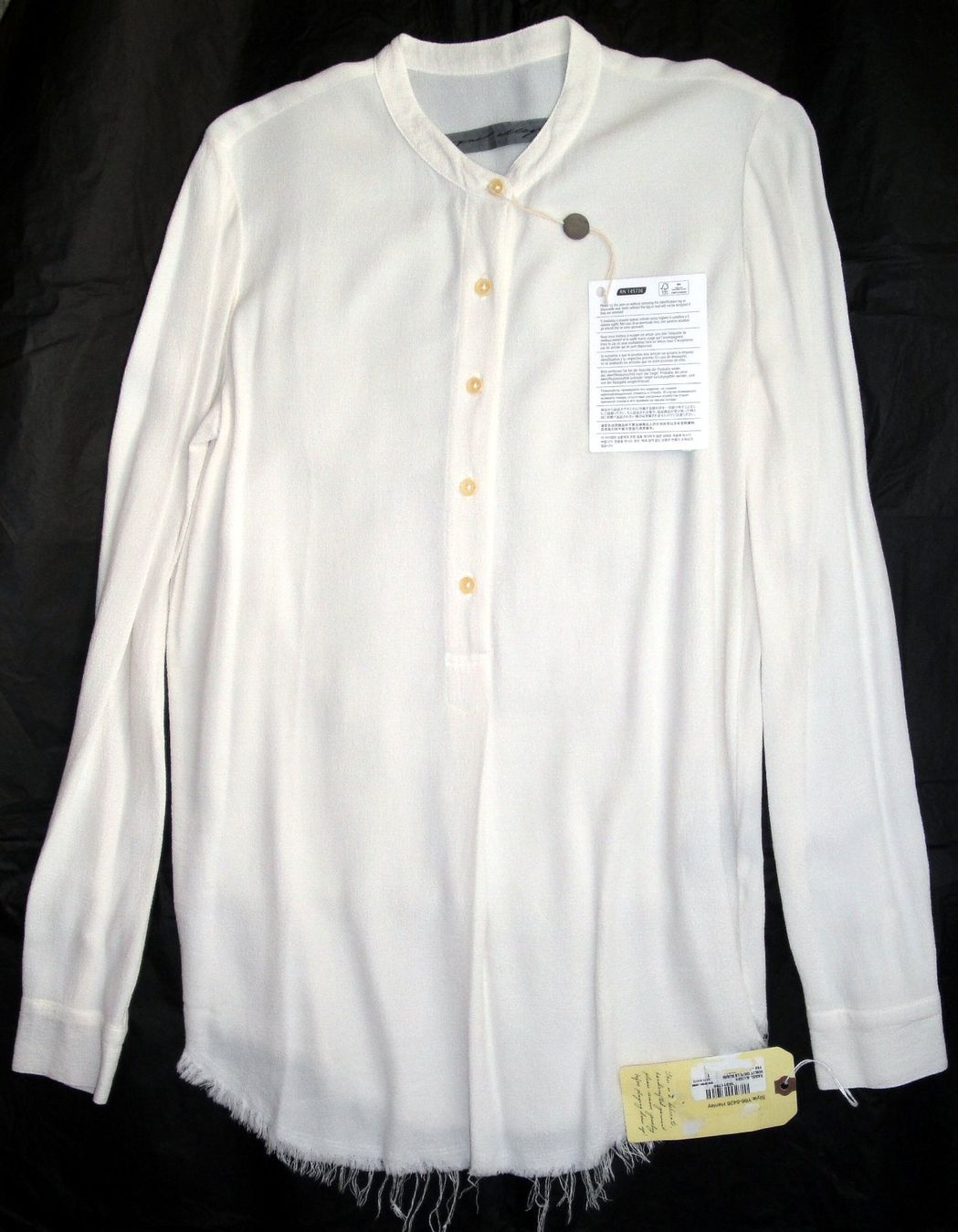 Camicette: NEU Raquel Allegra Shirt Bluse – Nuovo (secondo la descrizione) da Zurich venduto da ogidko