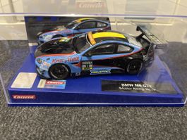 Carrera Digital 132 BMW M6 GT3