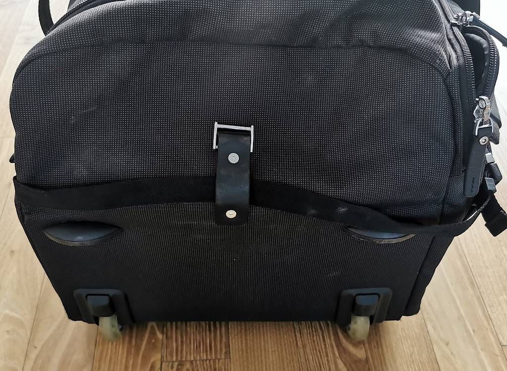 Borse: Reisetasche Porsche Design mit Rädern – Usato da Zürich venduto da pet_2023 3