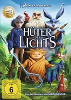 Die Hüter des Lichts - DVD