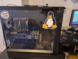 Gaming und Multimedia PC