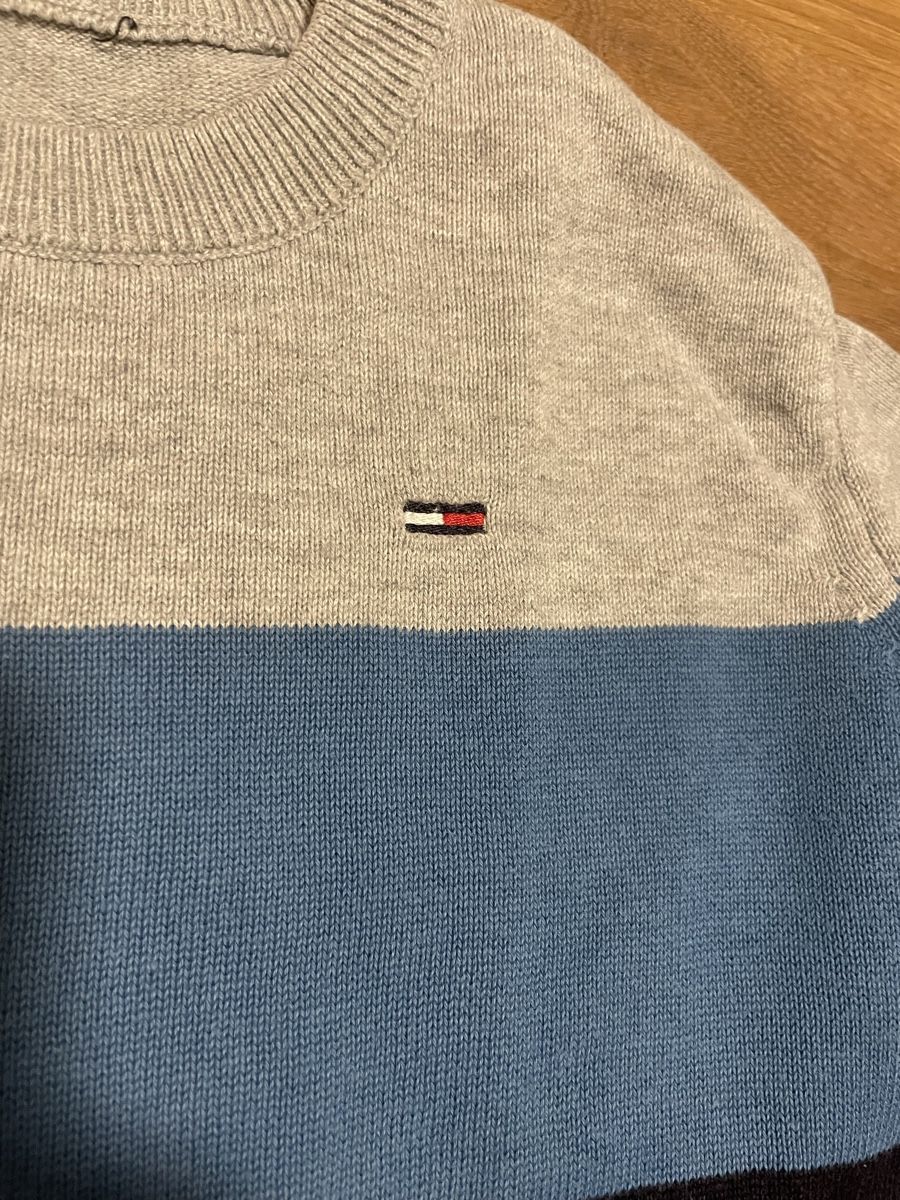 Tommy Hilfiger Pullover & Sweatshirts: Pullover / Pulli – Gebraucht aus Aarwangen von erd_ngx8 1