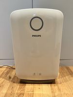 	PHILIPS AC4080/10 Luftbefeuchter Weiß