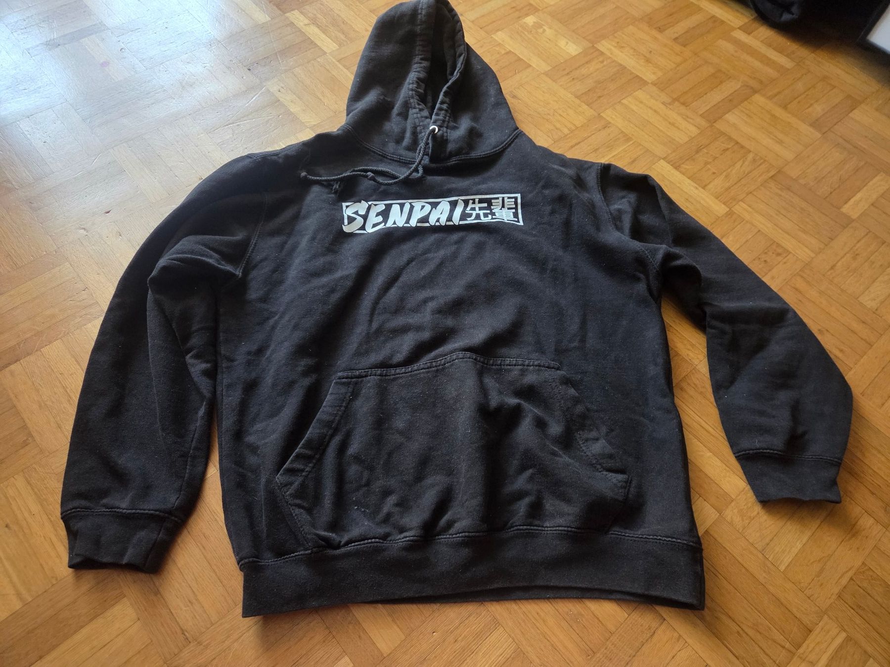 Pullover & Sweatshirts: 2 Hoodys Gr. M – Gebraucht aus Basel von grandfamily 1