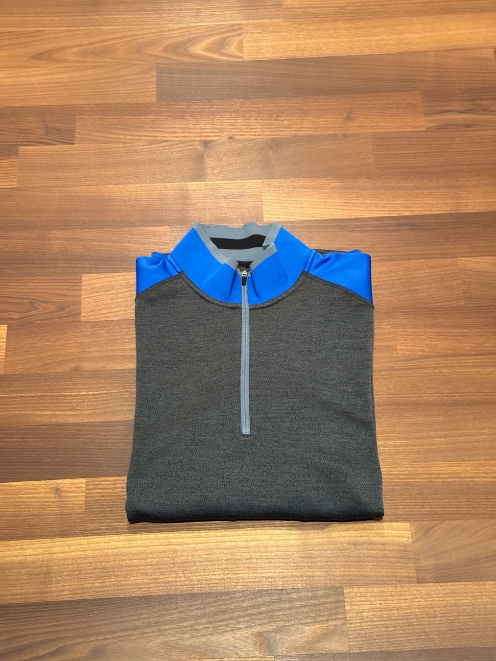 Nike Maglioni & Felpe: Nike Golf Quarter Zip Pullover Dri-FIT – Usato da Gränichen venduto da lixil 2