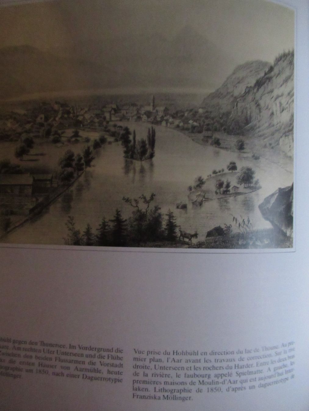 Libri: ZAUBER ALTBERNISCHER STÄDTCHEN – Usato da Moosseedorf venduto da haro01 9
