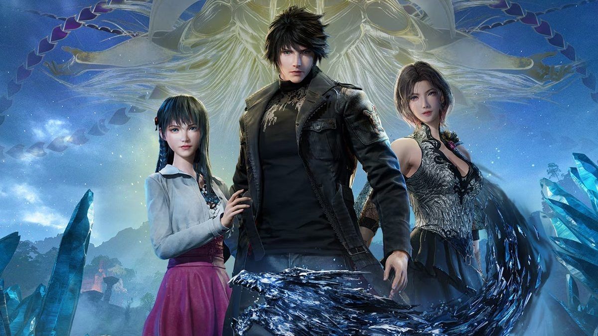 Spiele: lost soul aside – Gebraucht aus Opfikon von italiano-alfi 2