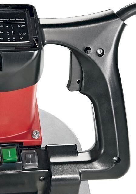 Seghe: Flex SBG 4910 Metallbandsäge 850W – Nuovo e nell'imballaggio originale da Bottighofen venduto da zaap 6