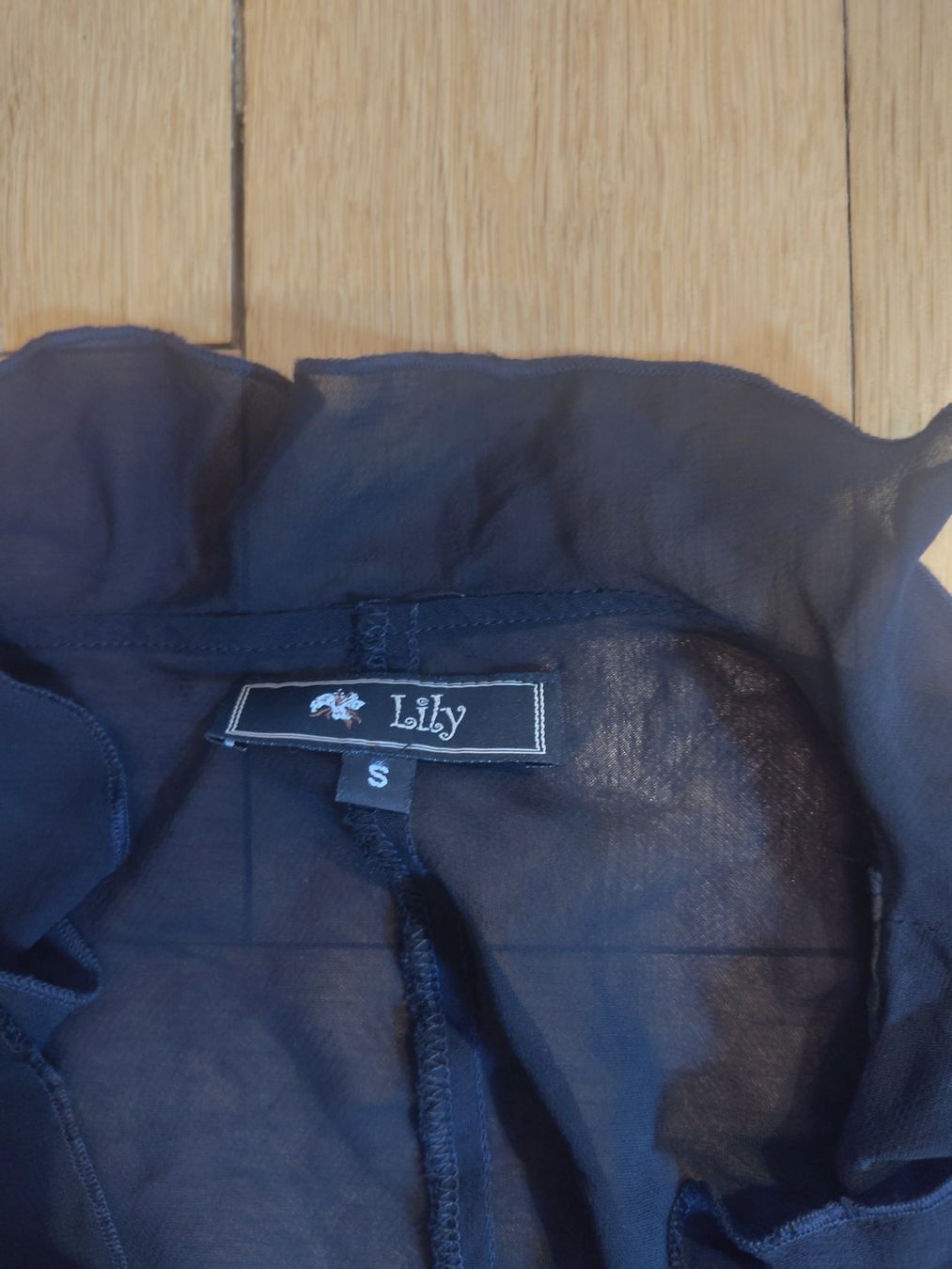 Blusen: Bluse – Gebraucht aus Bern von Linii 2