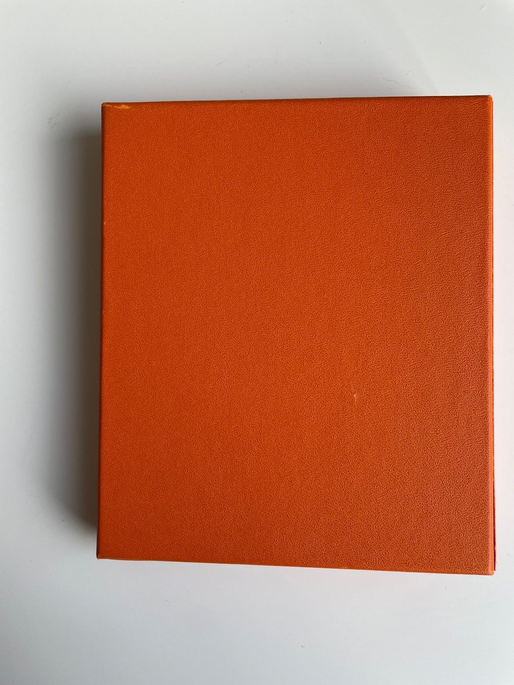 Hermès Altro in Decorazioni & Accessori: Hermes Schachtel Box – Usato da Winterthur venduto da 19.19 2