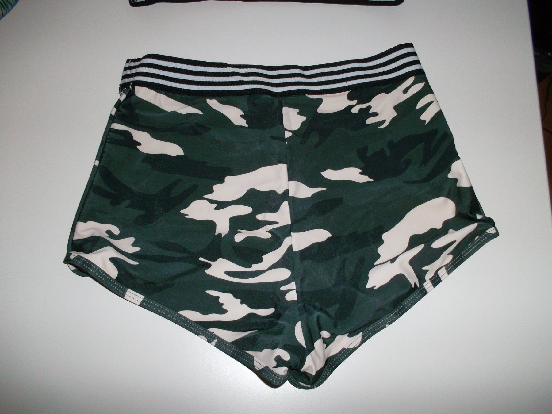 Maillots de bain & Bikinis: BIKINI GR. S/36 CAMUFLAGE – Neuf avec emballage d'origine à Zofingen par Felpa 5
