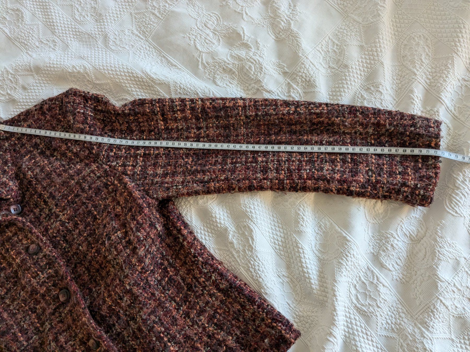 Giacche: Blazer von Requirements Gr. 40 – Usato da Adliswil venduto da bibuubib 4