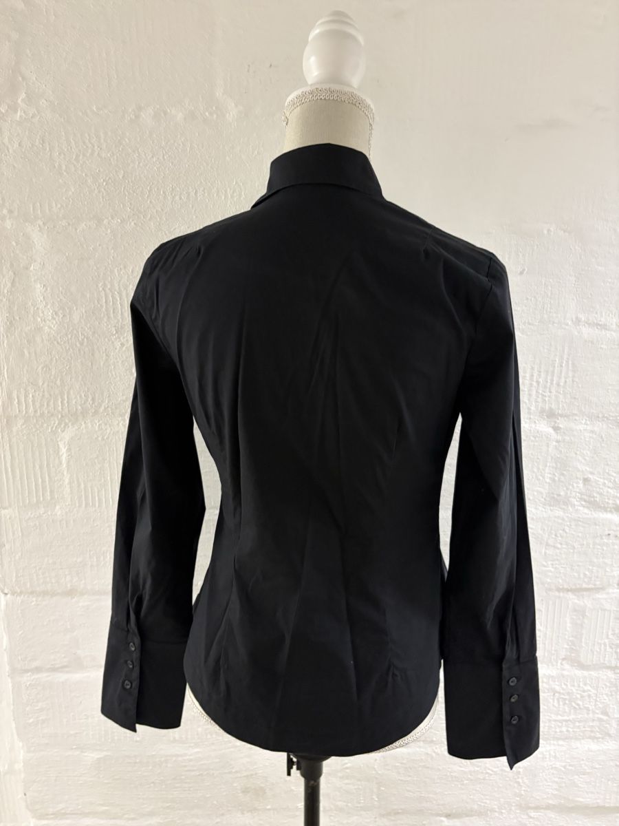 Camicette: Damen Bluse,Gr.S – Usato da Winterthur venduto da Nena222 1