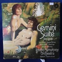 John Lord - Gemini Suite