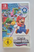 Super Mario Bros. Wonder - Nintendo Switch