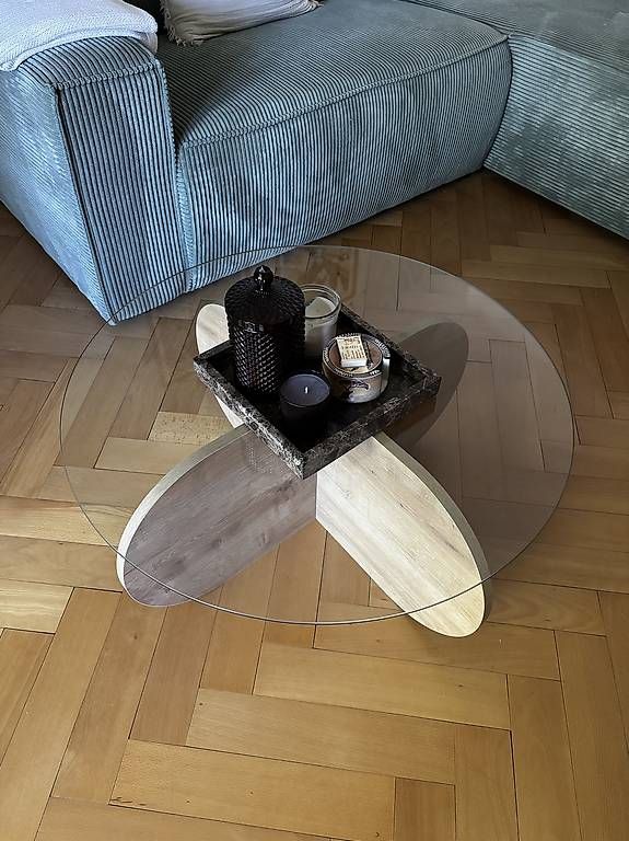 Tavoli: Nila Couchtisch 75cm – Usato da Basel venduto da sab_6wfg 2