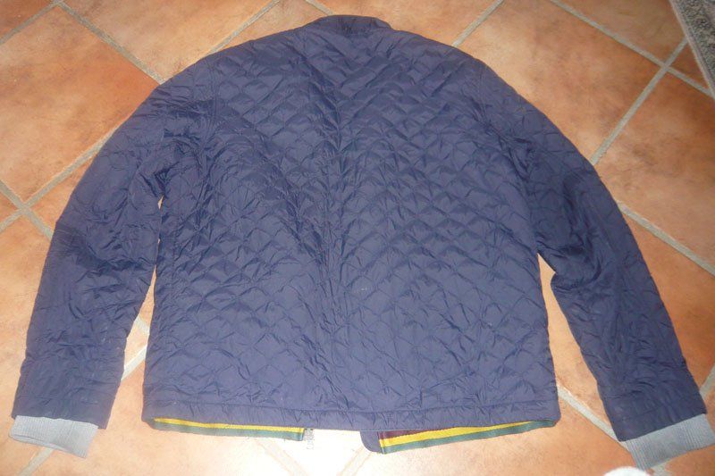 La Martina Giacche: Jacke La Martina Gr XL – Usato da Ruggell venduto da Btt 2