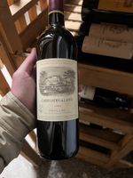 Carruades de Lafite 1995 Pauillac Wein 