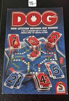 Dog Spiel