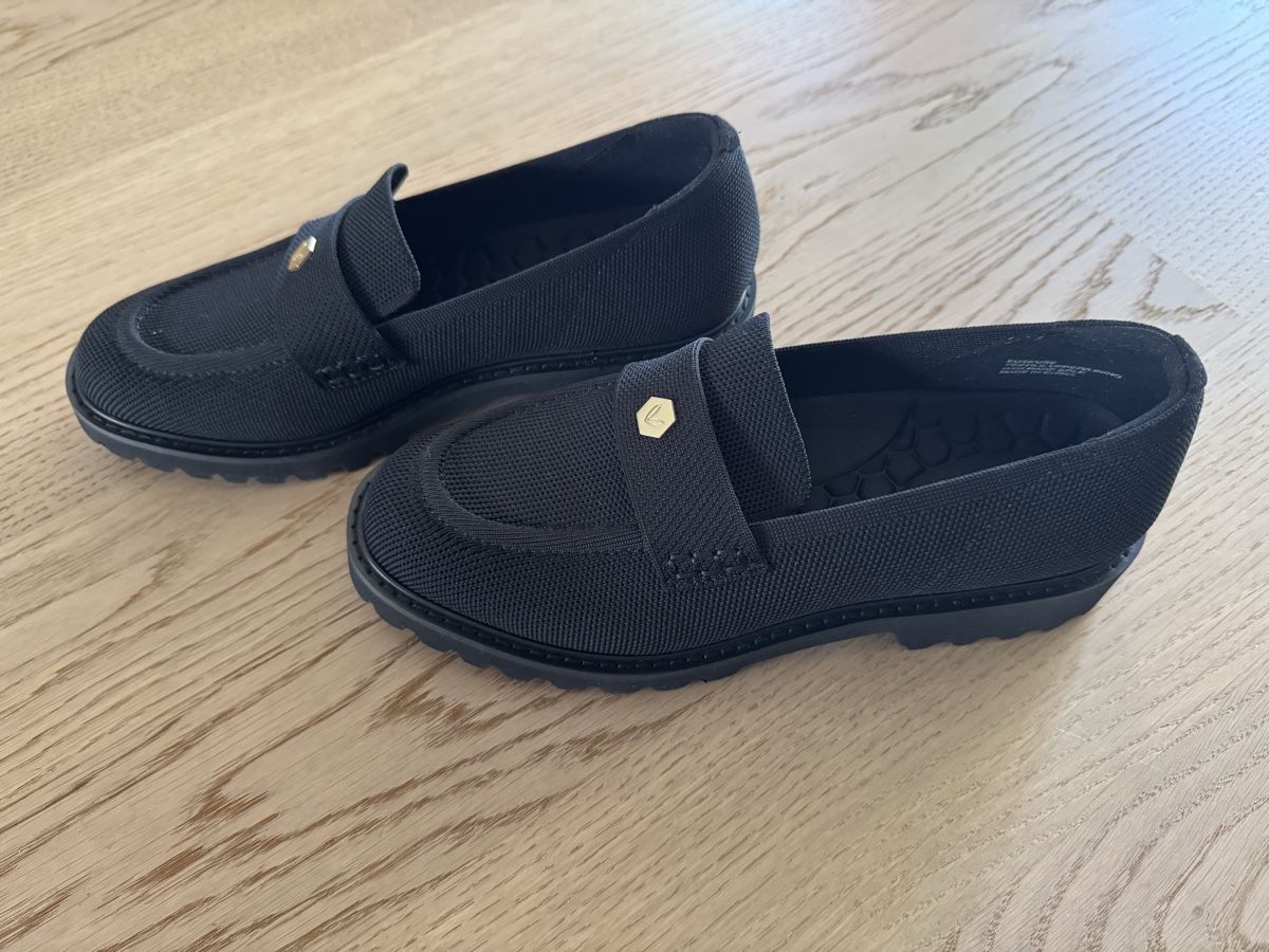 Vivaia Scarpe da donna: Vivaia Halbschuh Grösse 39 – Nuovo e nell'imballaggio originale da Belp venduto da Mundial 1