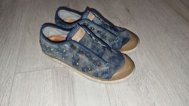 Sneaker von GEOX, Grösse 34 