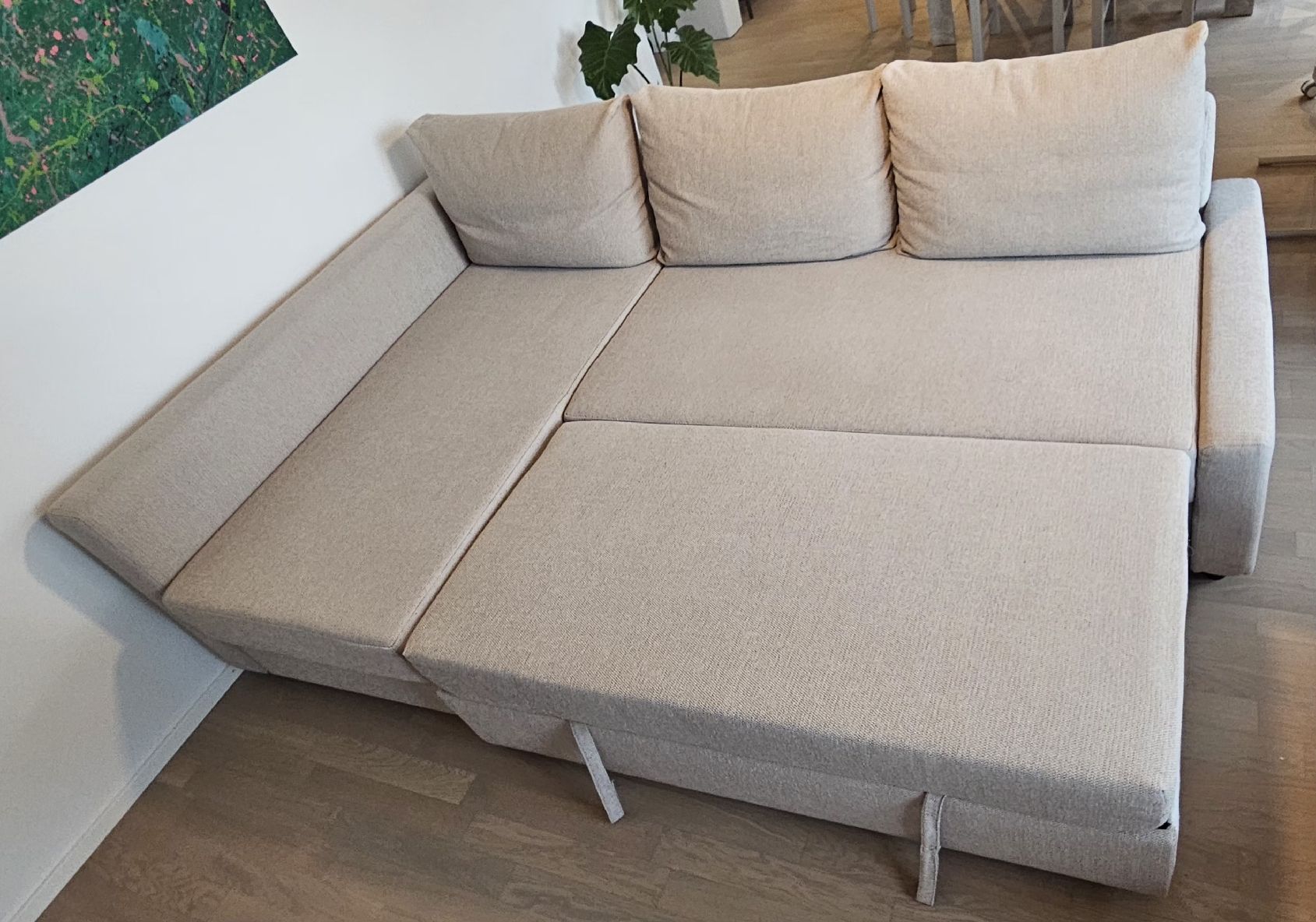 Sofas: Canapé lit – Neuf (Voir description) à Lausanne par ram_tw68 2